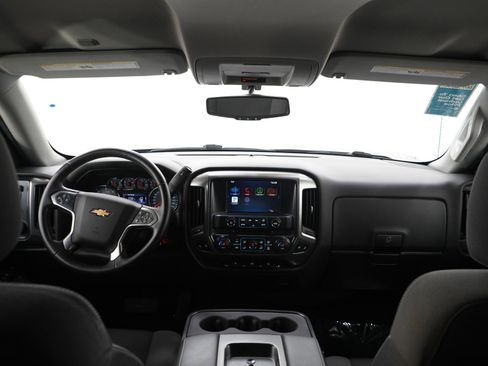 Used 2014 Chevrolet Silverado 1500 LT w/ All Star Edition image 13