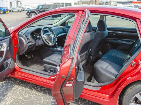 Used 2016 Nissan Altima 2.5 image 7