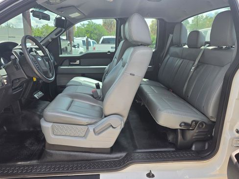 Used 2012 Ford F150 XL w/ PWR Equipment Group AWD/4WD image 9