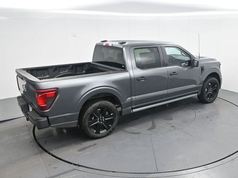 New 2026 Ford F150 STX w/ F-150 LOBO Package image 29