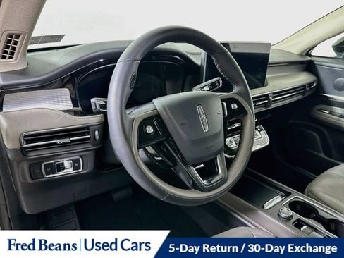 Certified 2024 Lincoln Corsair AWD w/ Equipment Group 101A image 13