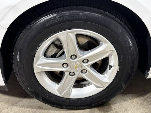 Used 2023 Chevrolet Malibu LS w/ Driver Confidence Package FWD image 25