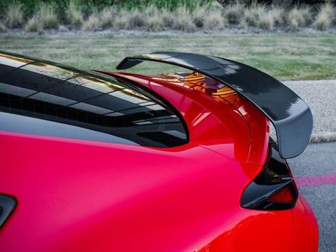 Used 2023 Toyota GR86 image 32