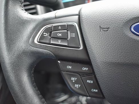 Used 2020 Ford EcoSport SE image 19