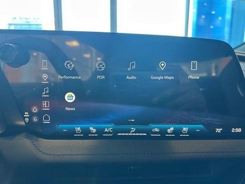New 2026 Chevrolet Corvette Z06 RWD image 19