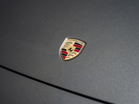 Used 2022 Porsche 911 Targa 4S AWD/4WD image 21