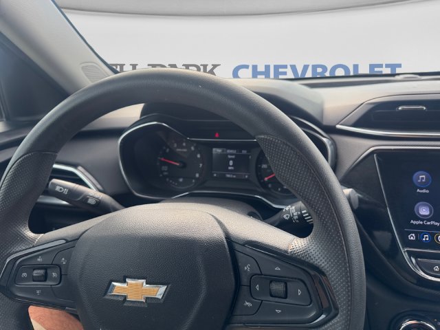 Used 2023 Chevrolet TrailBlazer LT w/ Convenience Package FWD image 14