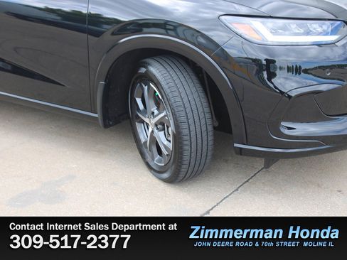 Certified 2024 Honda HR-V EX-L image 21