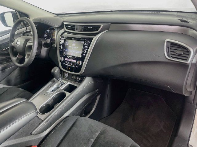 Used 2022 Nissan Murano S w/ Cargo Package AWD/4WD image 28