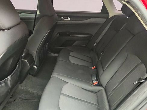 Used 2023 Kia K5 LXS image 20