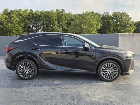 Used 2023 Lexus RX 350 FWD w/ Accessory Package image 6