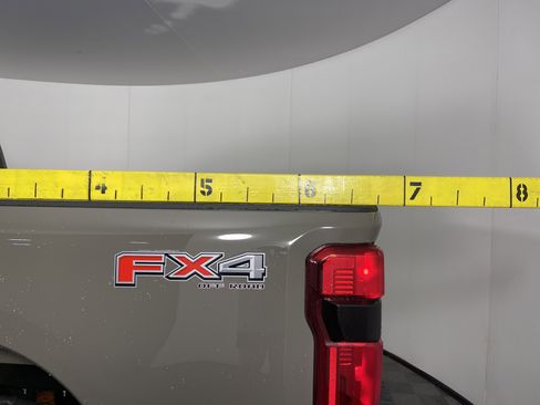 New 2026 Ford F350 XLT w/ XLT Premium Package image 9