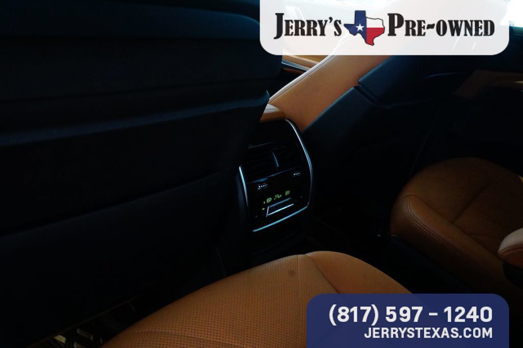 Used 2023 BMW X7 xDrive40i w/ Premium Package AWD/4WD image 22