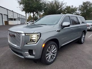 Used 2023 GMC Yukon XL Denali w/ Max Trailering Package video 2