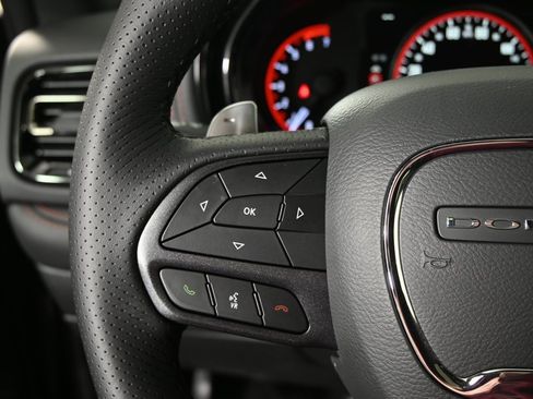 New 2026 Dodge Durango GT image 37