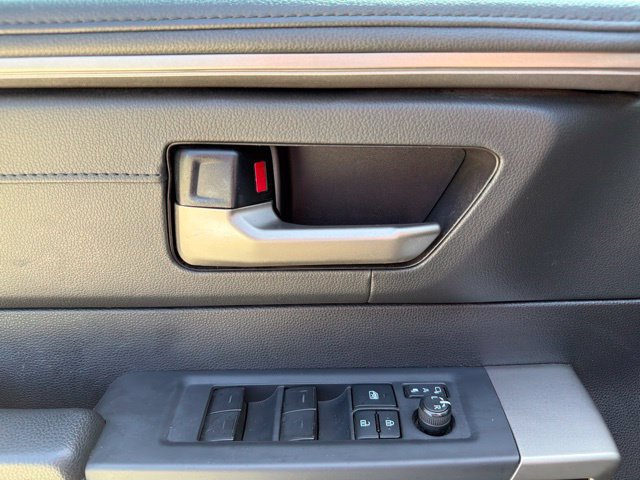 Used 2022 Toyota Tundra Limited AWD/4WD image 20