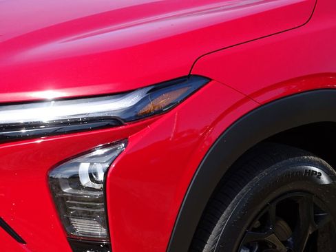 New 2026 Chevrolet Trax LT w/ Driver Confidence Package image 27