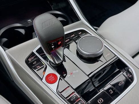 New 2025 BMW M4 xDrive Competition image 17