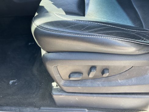 Used 2016 Chevrolet Tahoe LTZ image 11