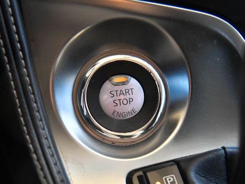 Used 2023 Nissan Maxima SV w/ Floor Mat Group FWD image 26