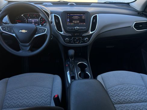 Used 2022 Chevrolet Equinox LT image 17