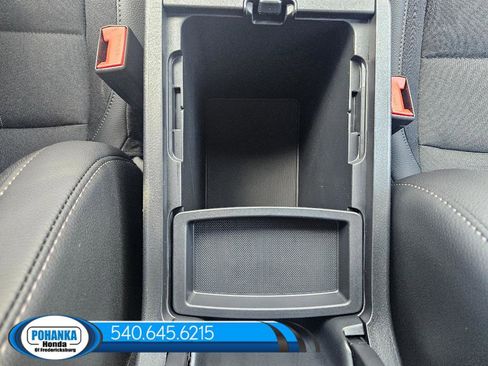 New 2026 Honda Civic Sport image 41