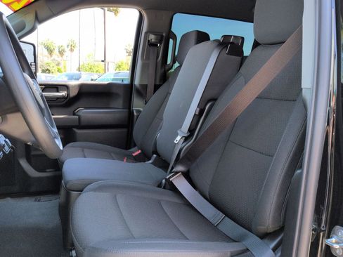 Used 2026 Chevrolet Silverado 2500 Custom AWD/4WD image 20