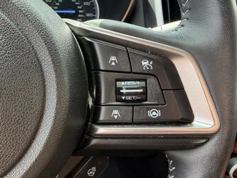 Used 2021 Subaru Ascent Touring w/ Popular Package #2A AWD/4WD image 24