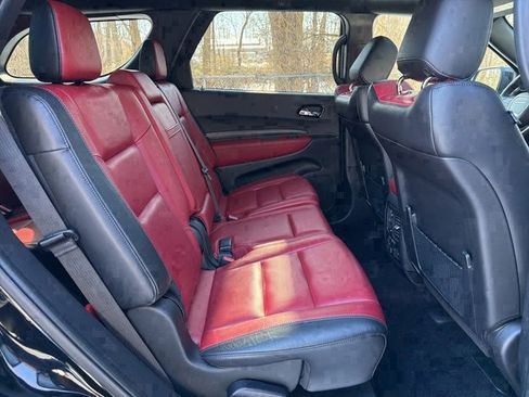 Used 2022 Dodge Durango R/T w/ Blacktop Package image 11