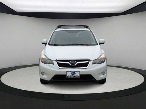 Used 2014 Subaru Crosstrek 2.0i Premium w/ Moonroof Package image 3