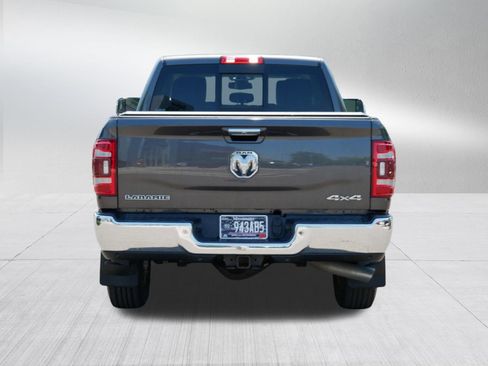 Used 2020 RAM 2500 Laramie AWD/4WD image 6