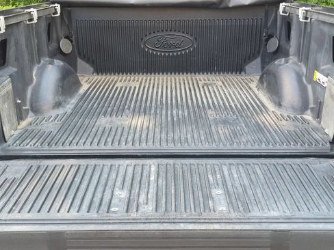 Used 2024 Ford F150 XLT w/ Equipment Group 302A MID AWD/4WD image 7