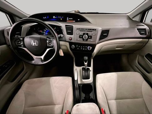 Used 2012 Honda Civic LX image 15