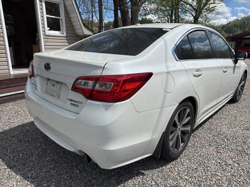 Used 2015 Subaru Legacy 3.6R Limited AWD/4WD image 26