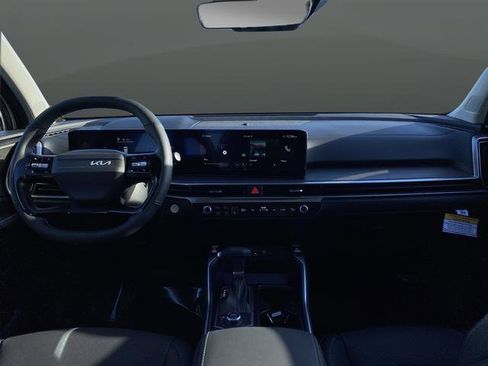 New 2026 Kia Sorento X-Line EX AWD/4WD image 5