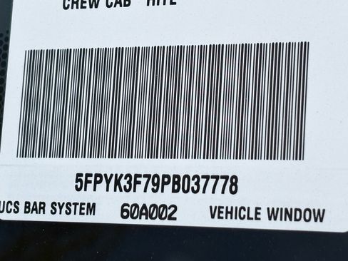 Used 2023 Honda Ridgeline RTL-E image 30