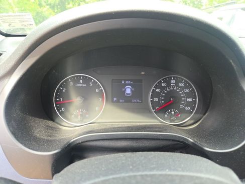 Used 2021 Kia Seltos S AWD/4WD image 5