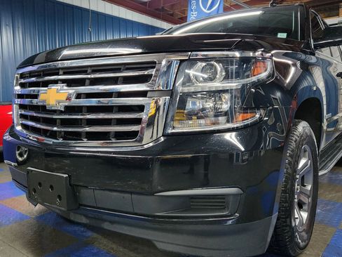 Used 2019 Chevrolet Tahoe LS w/ Max Trailering Package image 66