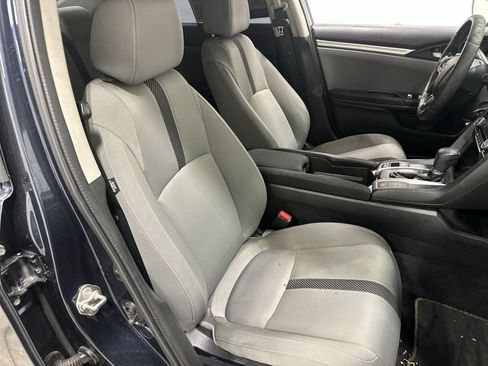 Used 2018 Honda Civic LX image 16