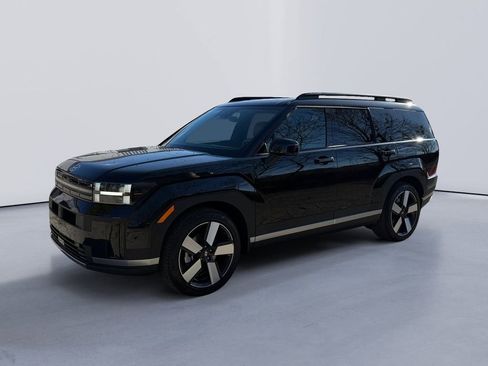 New 2026 Hyundai Santa Fe Limited FWD image 7