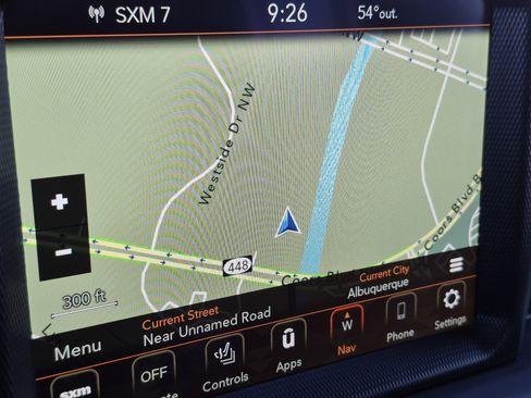 Used 2023 Jeep Wrangler Unlimited Sahara w/ Cold Weather Group image 21