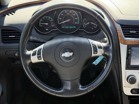 Used 2011 Chevrolet Malibu LT image 15