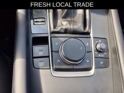 Used 2025 MAZDA MAZDA3 s FWD image 13