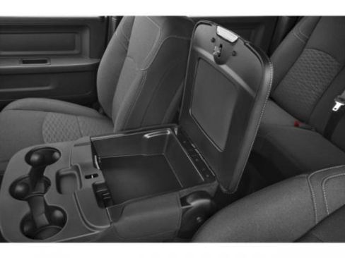 New 2026 RAM 3500 Tradesman image 16