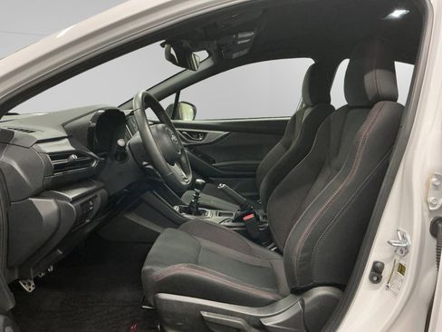 Used 2024 Subaru WRX Premium AWD/4WD image 9