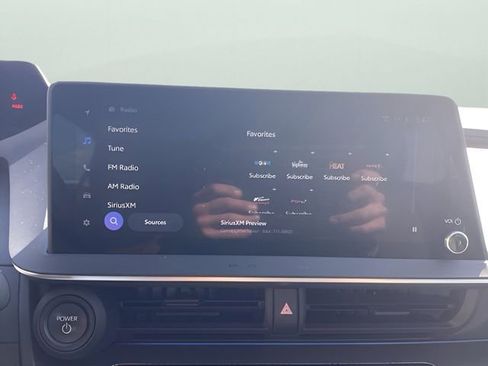 Used 2023 Toyota Prius XLE image 25