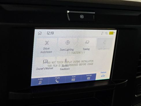 New 2025 Ford F450 XLT image 20