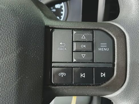 Used 2024 Ford F250 XL w/ STX Appearance Package AWD/4WD image 28