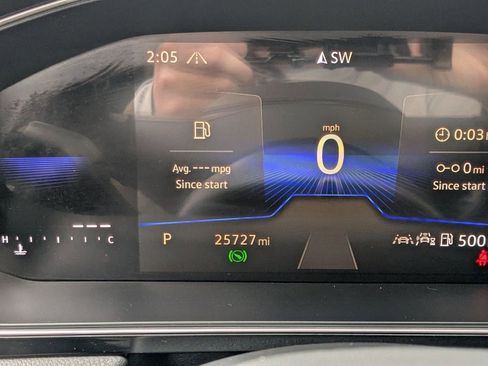 Used 2025 Volkswagen Jetta S image 17