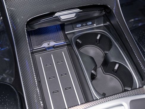 New 2026 Mercedes-Benz S 500 4MATIC image 20